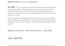 honest beta reading with clear, detailed feedback